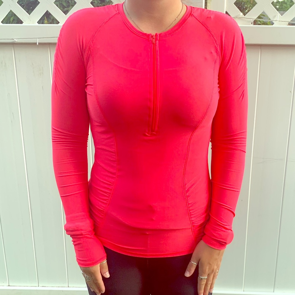 Workout Top